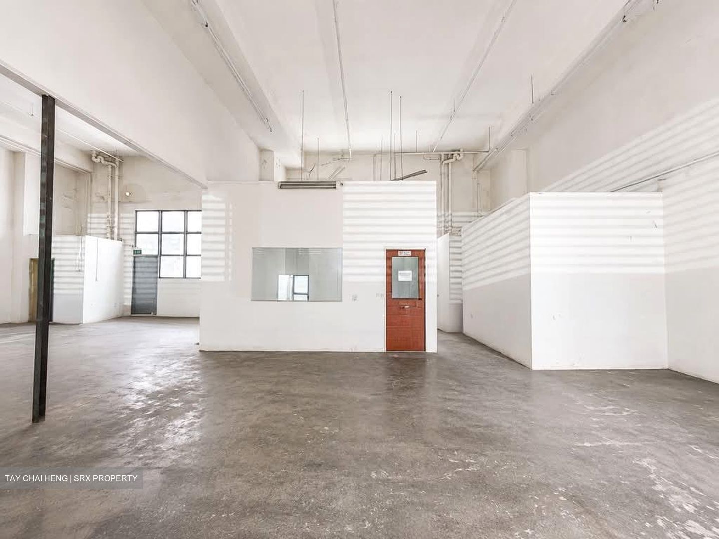 North Spring Bizhub (D27), Factory #598115851